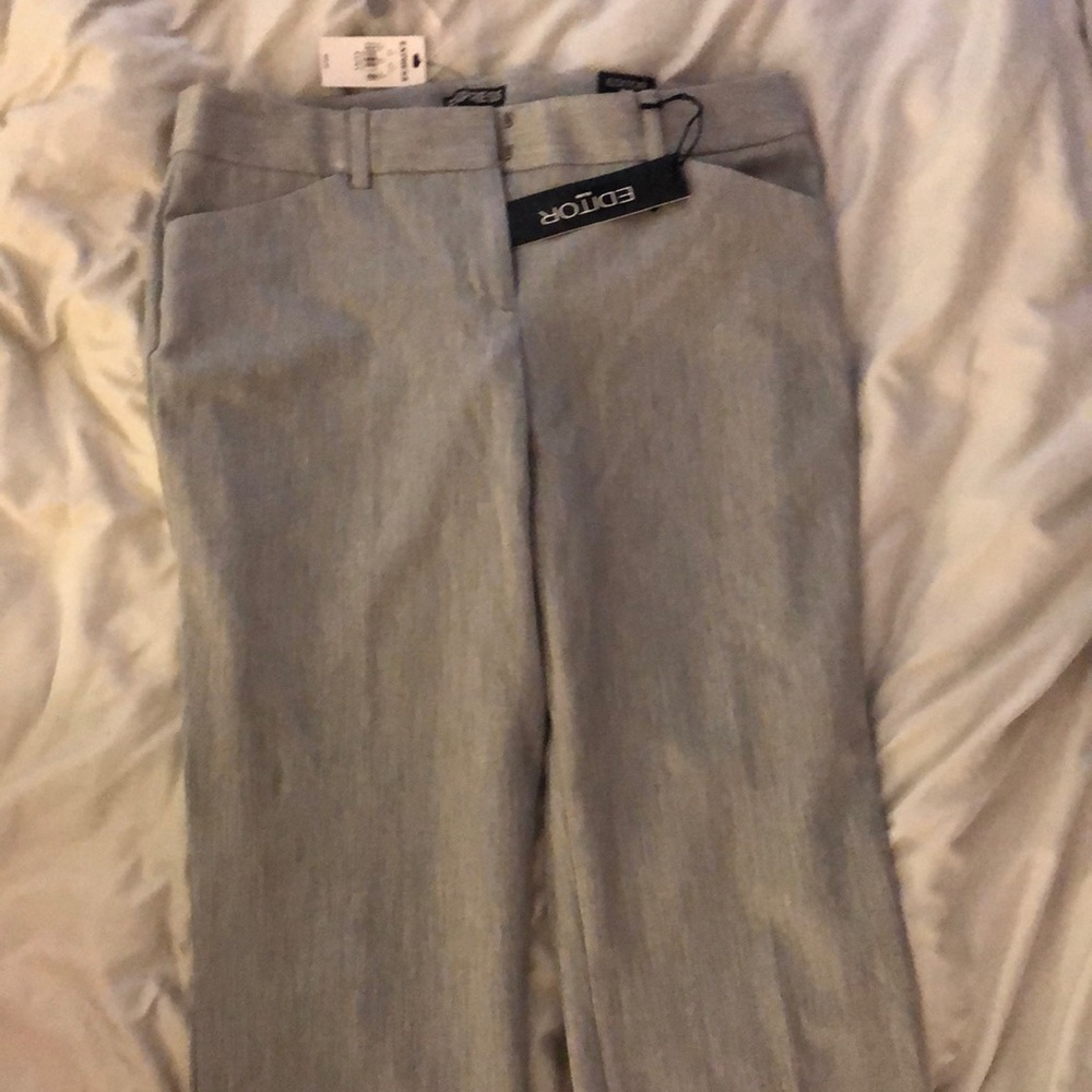 Dress pants
